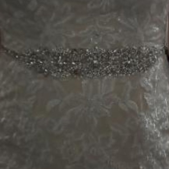 Jewels Belt